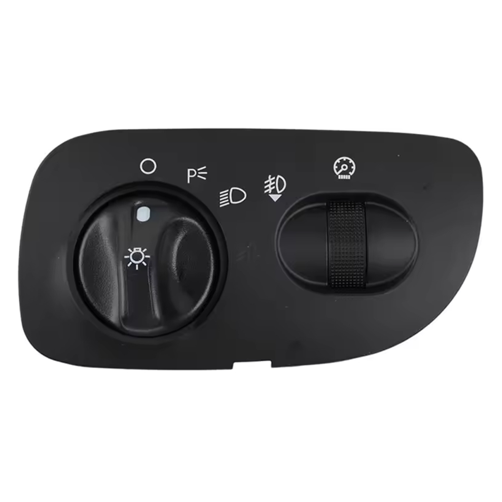 Car Headlight Switch For Expedition Lhd 4713699824791