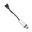 Elektrisches Motorrad-Controller-Kabel 3.3V USB-TTL 7