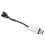Elektrisches Motorrad-Controller-Kabel 3.3V USB-TTL 16