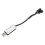 Elektrisches Motorrad-Controller-Kabel 3.3V USB-TTL 2