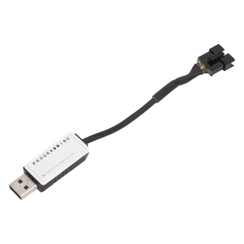 Elektrisches Motorrad-Controller-Kabel 3.3V USB-TTL 1