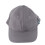 Gray Bluetooth 4.2 Headset Hat Sport Running Cap with Microphone 15