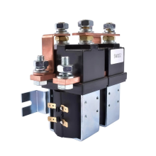 SW202 36V 400A NOVO Contator de reversão para carrinho de golfe
