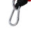 Aerial Yoga Swing Set Polyester Cotton Adjustable Red for Flexibility 6