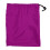 Purple Aerial Yoga Swing Set Polyester Cotton Adjustable for Flexibility Exercise 6