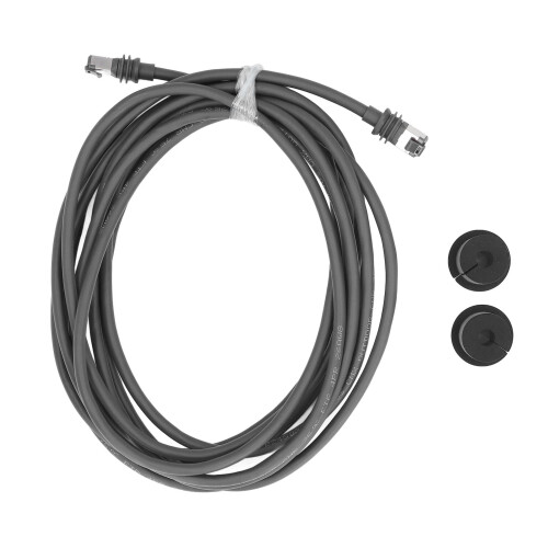 Gen3 V3 câble satellite 1200 Mbps 10 pieds IP68 1