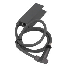 Adaptateur Ethernet Starlink V2 1200 Mbps 3,3 pieds métal