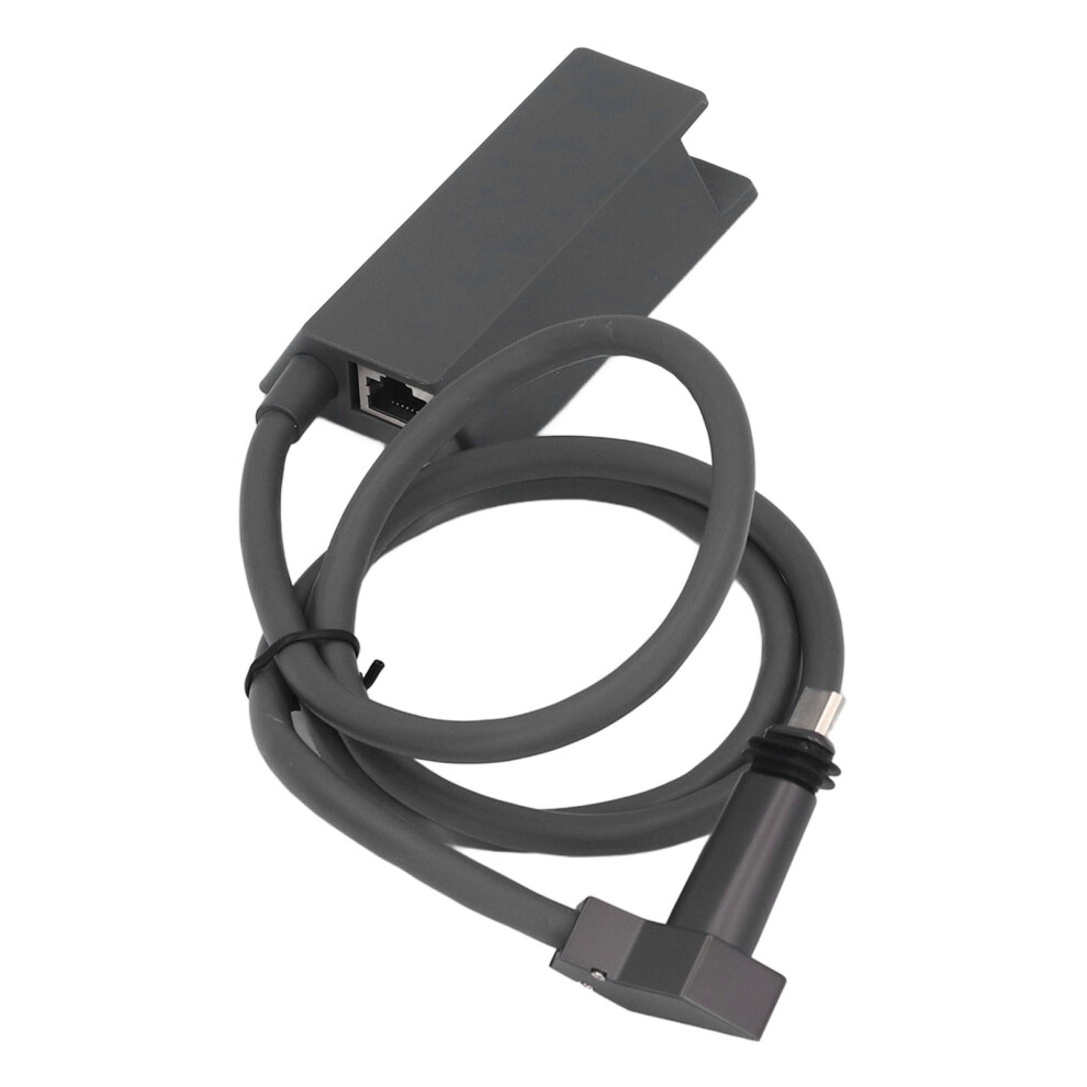 1200Mbps Satellite Internet Ethernet Adapter For Starlink V2, 3.3Ft Cable 9491334396791