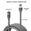 Gen3 V3 1200Mbps IP68 Cavo Satellitare 49FT 4