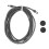 Gen3 V3 1200Mbps IP68 Cavo Satellitare 49FT 2
