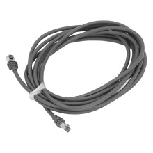 Câble de remplacement Gen3 V3 1200 Mbit/s 16 pi (5 m) noir