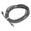 Câble de remplacement Gen3 V3 1200 Mbit/s 16 pi (5 m) noir 1