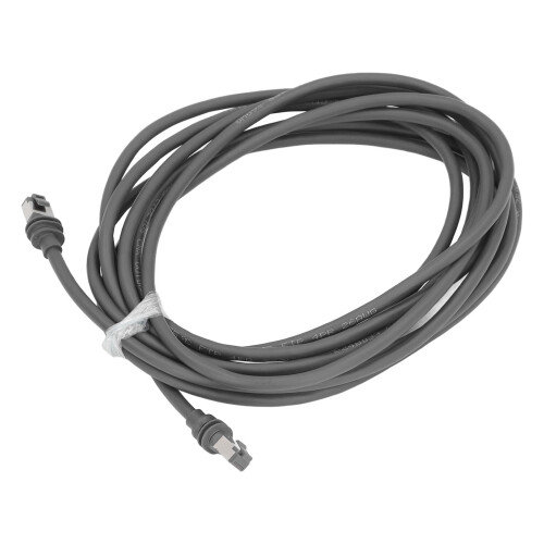 Câble de remplacement Gen3 V3 1200 Mbit/s 16 pi (5 m) noir