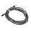 Câble de remplacement Gen3 V3 1200 Mbit/s 16 pi (5 m) noir 12