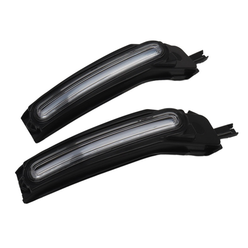 Motorcycle LED Lights Motor Handguards Lights 2