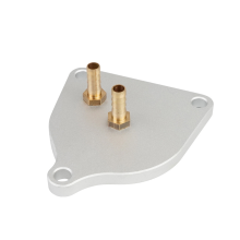 Troca de óleo Conector de troca de óleo de transmissão automática