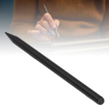 Lápiz táctil Pro, 125 mAh, tamaño estándar, negro