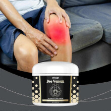 Bee venom arthritis care cream, arthritis joint pain relief joint care cream, arthritis massage cream, body joint care massage cream