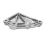 Suporte triangular de transmissão para 307 308CC 308SW 4