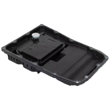 Auto-Ölwanne mit Filter für 4 4S Base S Turbo