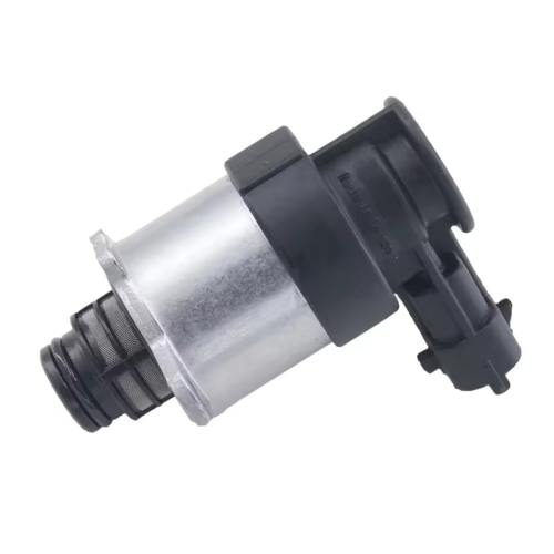 Válvula Solenóide de Medição de Bombas de Combustível e Motor Automático Comum para 1