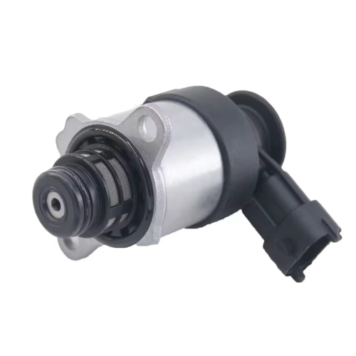 Válvula Solenóide de Medição de Bombas de Combustível e Motor Automático Comum para