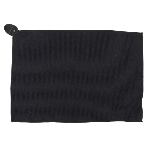 Multifunctional Microfiber Golf Ball Towel for Outdoor Cleaning 1