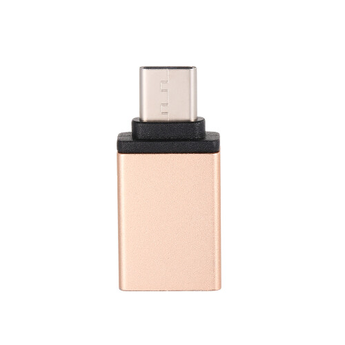 High-Performance External SSD 1TB USB 3.1 Slim Aluminum Body Silver 1
