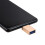 High-Performance External SSD 1TB USB 3.1 Slim Aluminum Body Silver 4