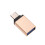 High-Performance External SSD 1TB USB 3.1 Slim Aluminum Body Silver 6
