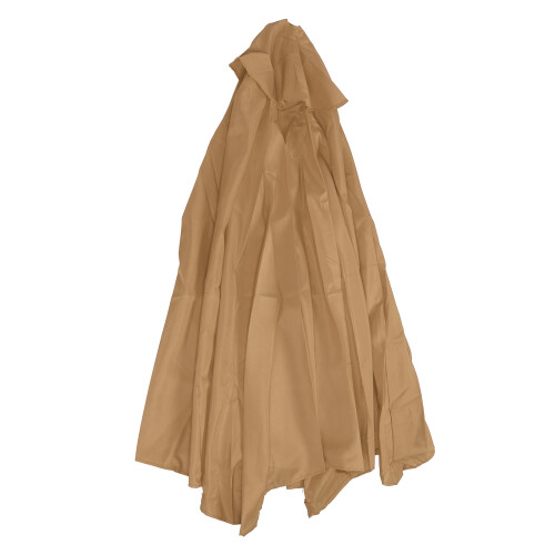 270 cm Durchmesser 6-Rippen-Schirmdach-Ersatz 2