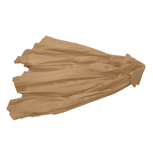 270 cm Durchmesser 6-Rippen-Schirmdach-Ersatz