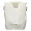 Sac porte-bouteille en PU beige, réglable 13
