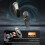 Portable Voice Amplifier with Lavalier MIC Mini Wireless MIC Speaker 4