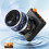 Portable Voice Amplifier with Lavalier MIC Mini Wireless MIC Speaker 5