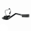 Car Throttle Pedal Assembly for 307 307CC 2002-2009 6