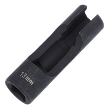 Bussole per linea del carburante da 13 mm, attacco da 1/2 pollice, cromo-vanadio