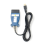 Per chip K DCAN K+CAN per strumenti diagnostici per auto OBD2 5