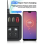 Bilinverter 12v til 220v biloplader lastbil multifunktionel bilstrøm 6