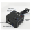 Bilinverter 12v til 220v biloplader lastbil multifunktionel bilstrøm 3
