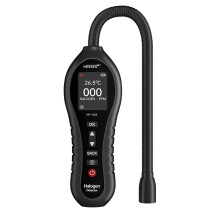 NF-604 Detector de gases halógenos 0-1000ppm 173x63x31mm