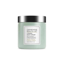 (Almond coconut flavor) CHAMPAGNE BEAUTE LIET,Anti-Aging Skin firming body cream 237ml,Deep moisturiz smooth fine lines