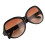 Wireless Bluetooth Glasses with 0.5s Fast Translation Black Design 12