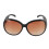 Wireless Bluetooth Glasses with 0.5s Fast Translation Black Design 16