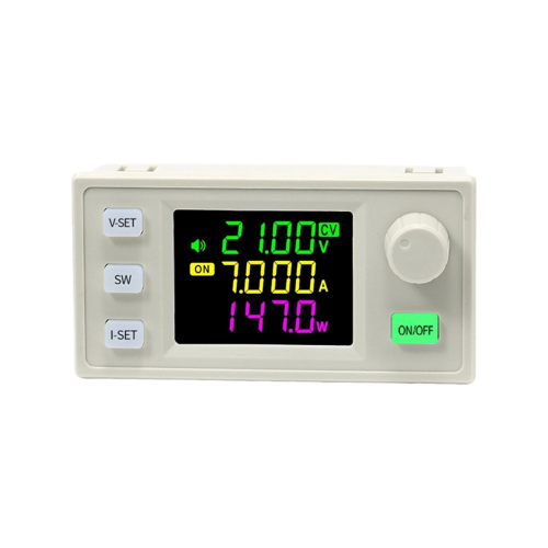 SK150X DC Voltage Regulated Power Supply+Solar Charging Module 1