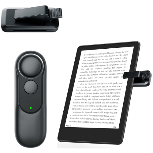 Remote Control Page Turner Bluetooth for Remote Control 2