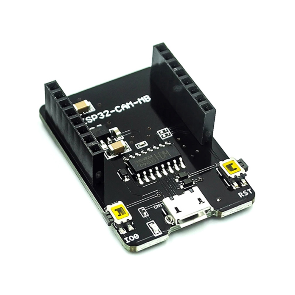 Esp32-Cam Development Board Esp32-Cam Base Plate Ideal For Iot 4713699812248