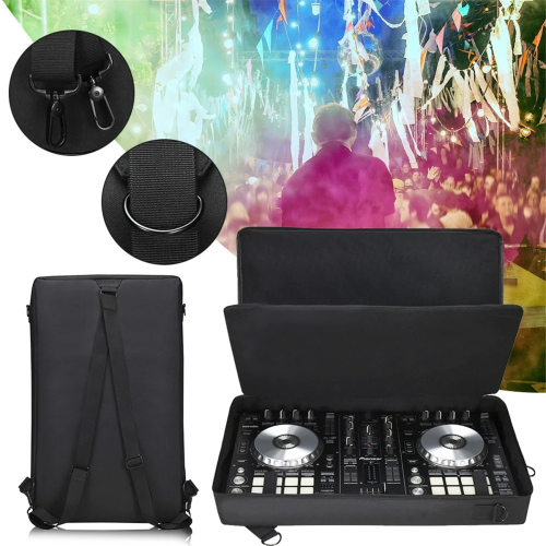 Για Pioneer -SR2 / - Θήκη μεταφοράς και αποθήκευση σακίδιο πλάτης 2