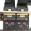 Εξωτερική κάρτα γραφικών PCIe4.0 X16 σε SlimSAS 8654 Πίσω κάρτα προσαρμογέα 5