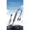 Digital Optical to Audio Conversion Cable TV Projector 3